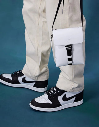 【限定モデル】Spläsh Mini Crossbody Bag (スプラッシュ ミニ クロスボディバッグ)