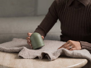 ピロー2 ファブリックシェーバー | Pilo 2