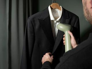 サイラス3 ハイブリッド衣類スチーマー | Cirrus 3