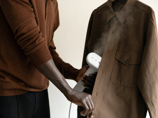 サイラスX ハンディスチーマー | Cirrus X