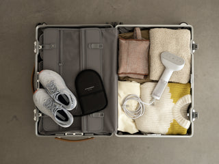 サイラスX ハンディスチーマー | Cirrus X