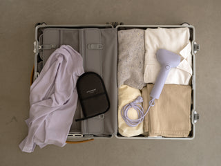 サイラスX ハンディスチーマー | Cirrus X