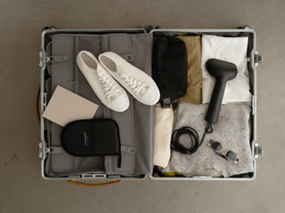 サイラスX ハンディスチーマー | Cirrus X