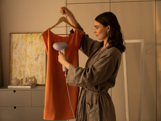 サイラスX ハンディスチーマー | Cirrus X