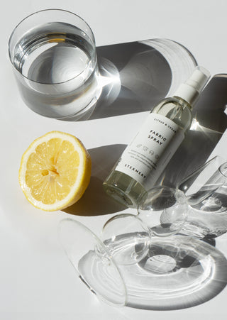 Fabric Spray  ファブリックスプレー シトラス&シダー