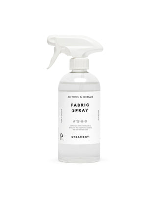 Fabric Spray  ファブリックスプレー シトラス&シダー