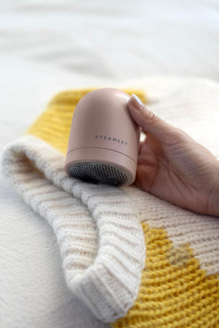 ピロー2 ファブリックシェーバー | Pilo 2