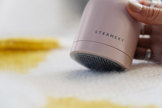 ピロー2 ファブリックシェーバー | Pilo 2