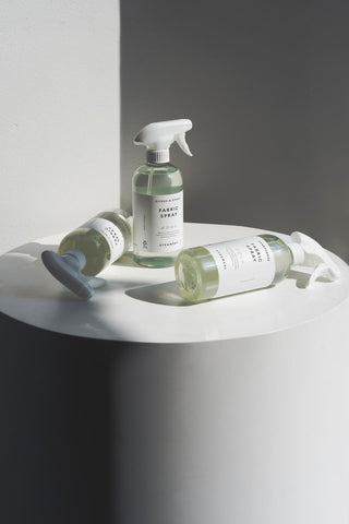 Fabric Spray  ファブリックスプレー ローズ&ムスク