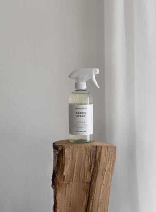 Fabric Spray  ファブリックスプレー サンダルウッド