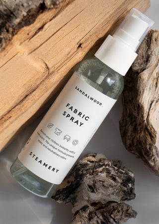 Fabric Spray  ファブリックスプレー サンダルウッド