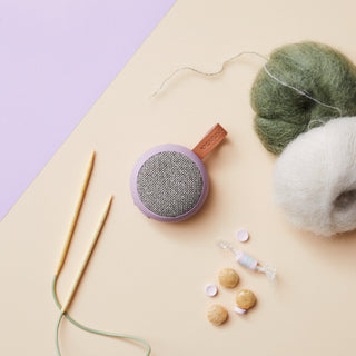 カームパープル