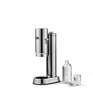 スチールシルバー