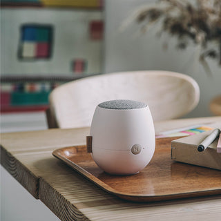 ダスティピンク