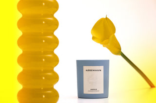 Amoln キャンドル København