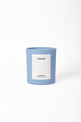 Amoln キャンドル Chadō (茶道)