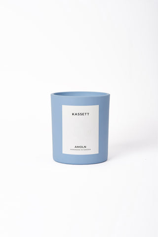 Amoln キャンドル Kassett