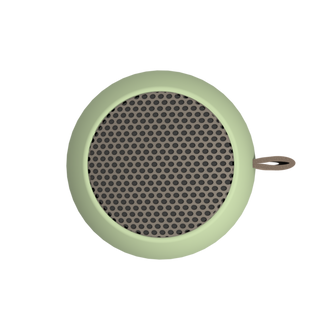 ダスティグリーン