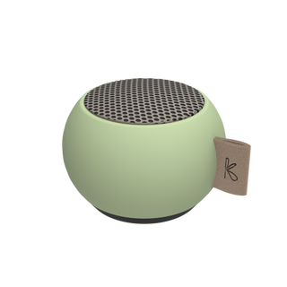 ダスティグリーン