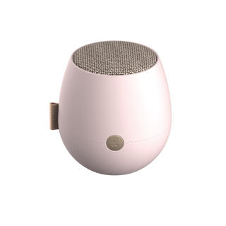 ダスティピンク