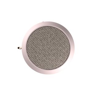 ダスティピンク