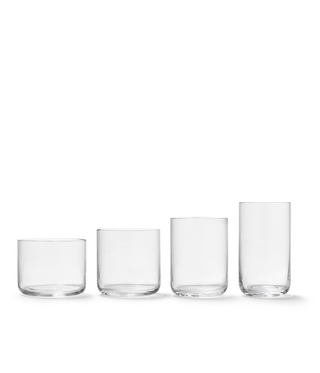 Nesting Glasses