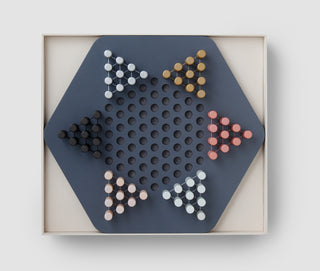 PRINTWORKS  Chinese Checkers - Classic