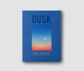 PRINTWORKS  Puzzle - Dusk