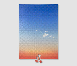 PRINTWORKS  Puzzle - Dusk