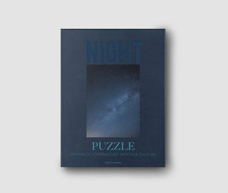 PRINTWORKS  Puzzle - Night