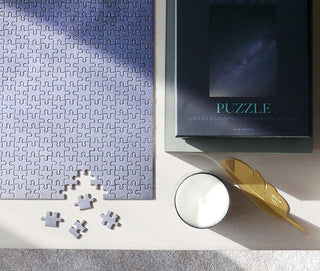 PRINTWORKS  Puzzle - Night