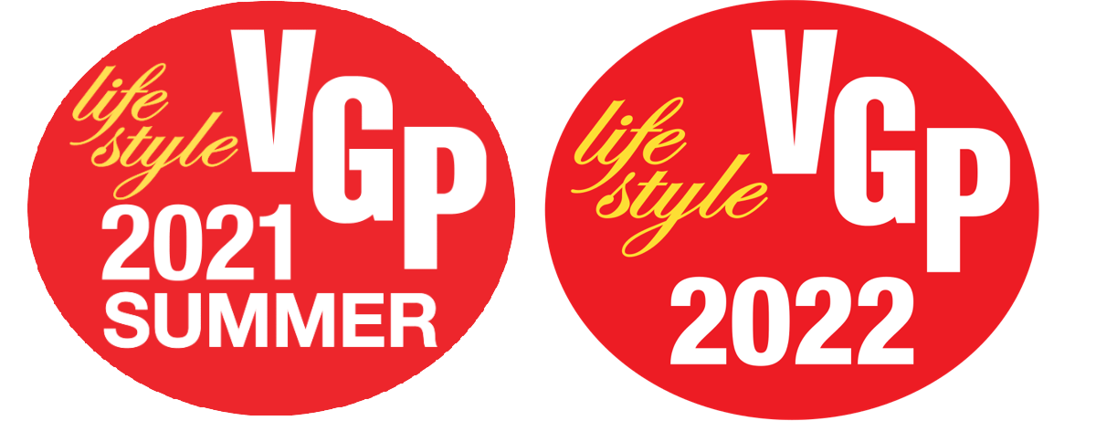life style VGP 2021 SUMMER 企画賞