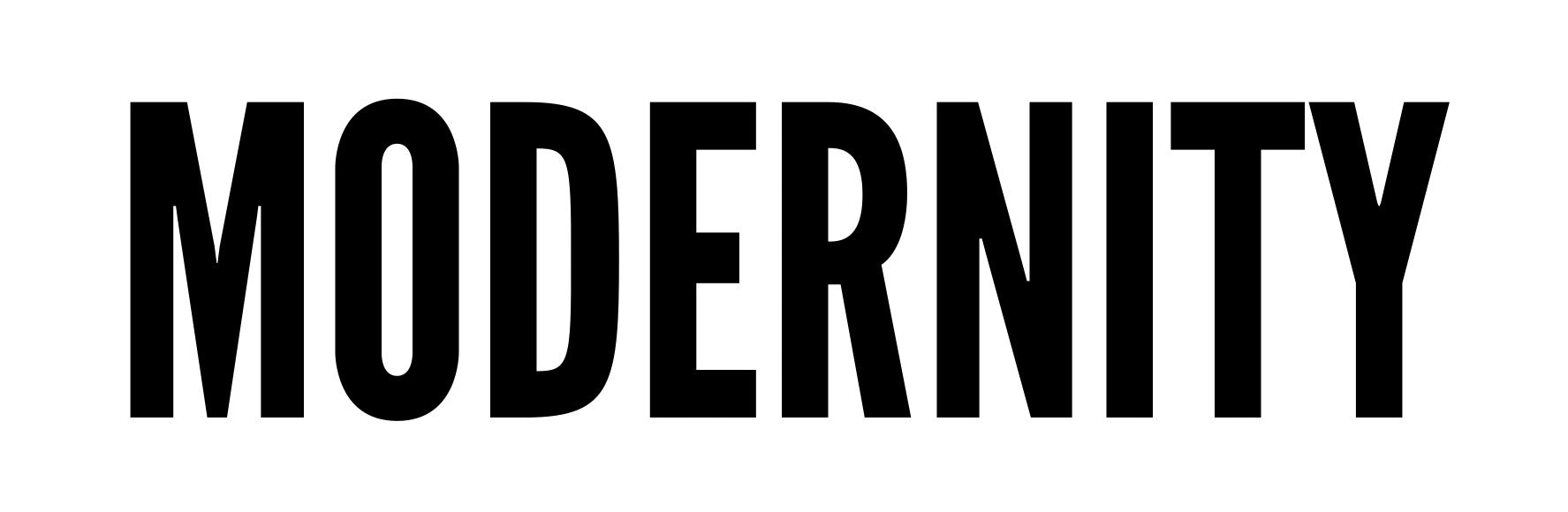 Modernity｜All Items 商品一覧を見る – Modernity Store