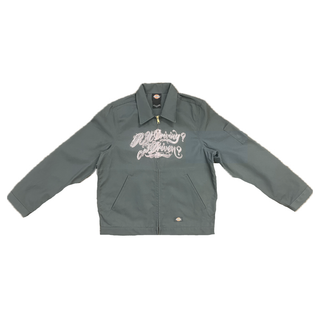 【伊勢谷友介オリジナル】Dickies アイゼンハワージャケット JT75【完全オーダー生産品】