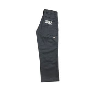 【伊勢谷友介オリジナル】Dickies ダブルニー ワークパンツ D85283【完全オーダー生産品】