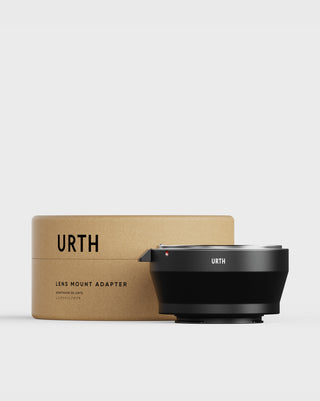 Urth Lens Mount Adapters<br>レンズマウントアダプター Nikon 1カメラに対応