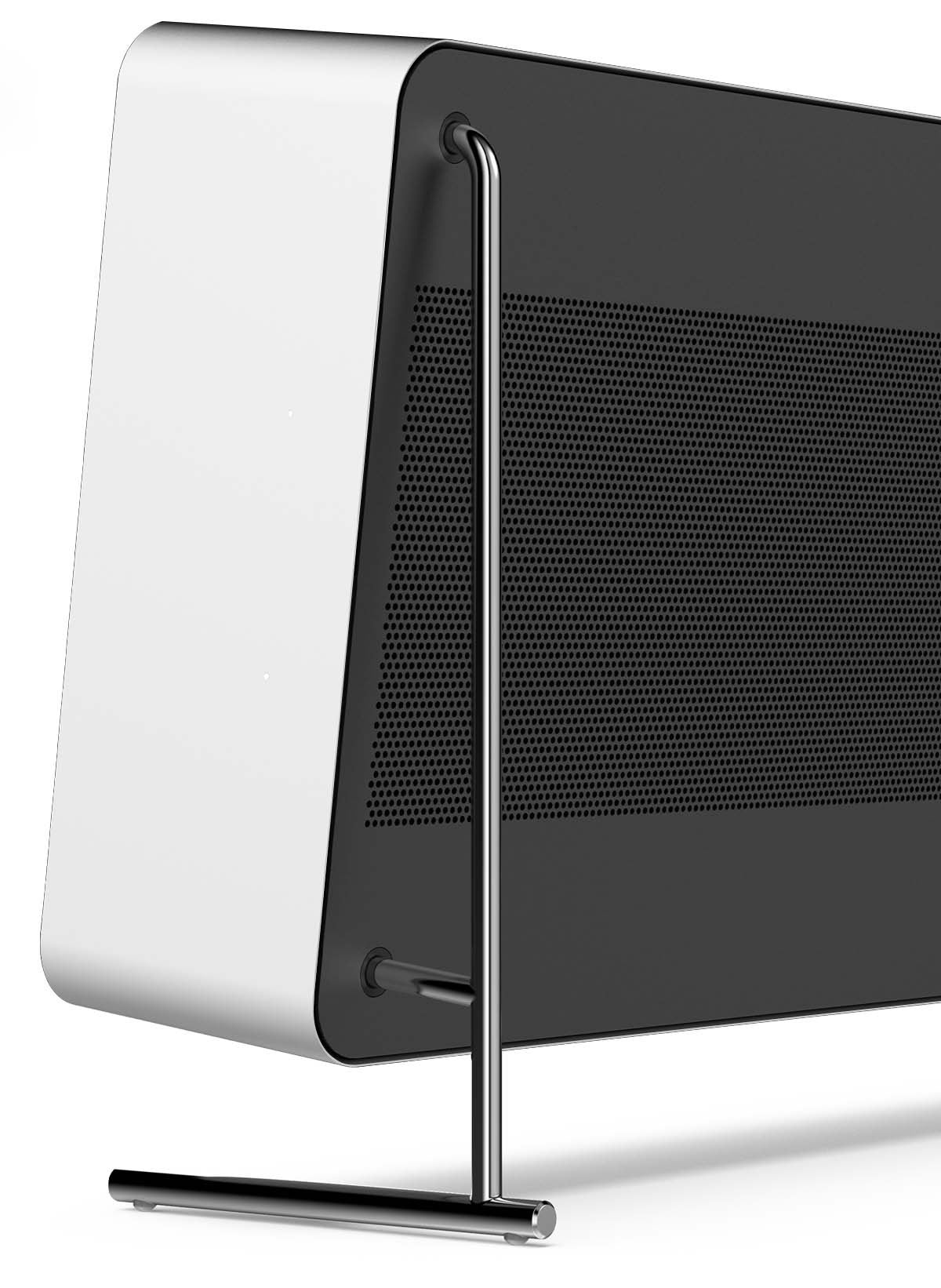 Braun LE01
