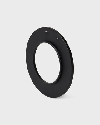 Urth Adapter Ring for 75mm Square Filter Holder<br>アダプターリング (75mm 角型ホルダー用)