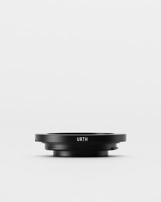 Urth Lens Mount Adapters<br>レンズマウントアダプター Nikon Fカメラに対応