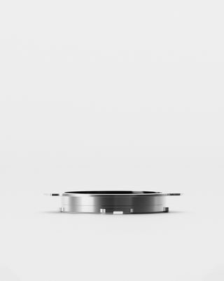 Urth M39 Lens Mount to Leica M Camera Mount (28-90mm Frame Lines)<br>レンズマウントアダプター (M39レンズ → Leica Mカメラマウント 変換) 対応フレームライン: 28-90mm