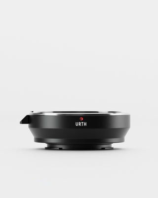 Urth Lens Mount Adapters<br>レンズマウントアダプター Samsung NXカメラに対応