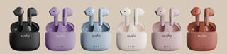 Sudio - A1
