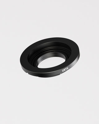 Urth Lens Mount Adapters<br>レンズマウントアダプター Nikon Fカメラに対応