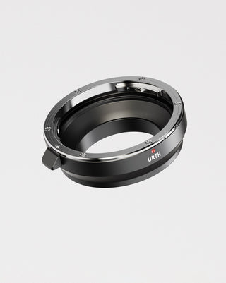 Urth Lens Mount Adapters<br>レンズマウントアダプター Samsung NXカメラに対応