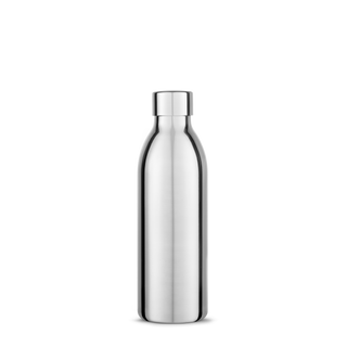 aarke - ステンレススチールボトル (450ml) -  Carbonator 3 専用