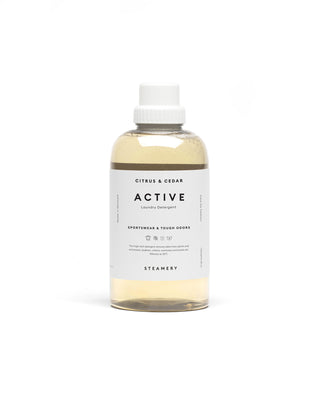 消臭・防臭専用 洗濯洗剤 (750ml) Active Laundry Detergent