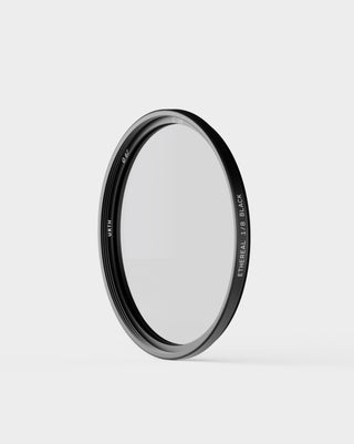 Urth Ethereal 1/8 Black Mist Lens Filter Plus<br>ブラックミストフィルター 1/8 Plus