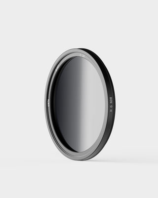 Urth Hard Graduated ND8 Lens Filter Plus<br>ハードグラデーション ND8 フィルター Plus