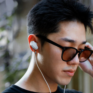 SAN Sound<br>SANWEAR-HARDWIRE