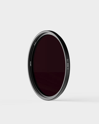 Urth Infrared (R72) Lens Filter Plus<br>R72 赤外線フィルター (IRパスフィルター) Plus